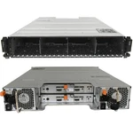 Dell Powervault MD1220 2U 2X E01M001 Sas 6GBPS 600W Psu 24X Bay 2.5". Fixed Price $182.14.