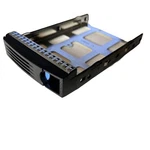 Chenbro 3.5" Hard Drive Caddy Tray SK33502-10A For Hot Swap. Fixed Price $25.00.