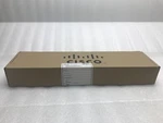 Cisco Cp-doublefootstand= Kit For 7914S, 7915S, 7916S 800-28117-02. Fixed Price $19.99.