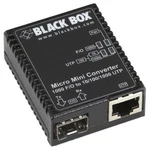 Black Box LMC4000A Media Converter Usb Gigabit Ethernet RJ-45. Fixed Price $526.03.