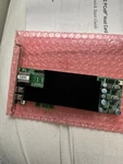 Philips Teradici 2220 Pci-e X1 Pcoip Dual Display Remote Access Host Card. Fixed Price $99.99.