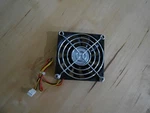 Dec 21-49643-SH DS20E 6/500MHZ EV67 Cpu Fan. Fixed Price $35.00.