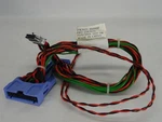 Ibm 25K9622 25K9621 Eserver Xseries X366 Sas Backplane Power Cable. Fixed Price $35.00.
