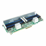 New Fujitsu RX4770 M1 Memory Riser Board Assembly 12X DDR3 Ram Slot A3C40174999. Fixed Price $40.19.