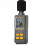 Startech D130DECIBELMETER Handheld Sound 30-130DBA. Fixed Price $51.13.