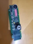 Sgi Panel Board 030-0859 9526 No Key System Control Silicon Graphics Origin 2000. Fixed Price $45.00.