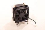 Hp Z240 Tower Workstation Cpu Cooling Fan With Heatsink P/n: 810284-001 Tested. Fixed Price $18.99.