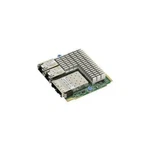 Supermicro Advanced 25GBE Controller I/o Module (siom) AOC-MH25G-M2S2TM-O. Fixed Price $429.99.