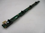 Intel R1304BT Hot Swap Sas Backplane P/n: G10396-302 Tested Working. Fixed Price $23.99.
