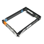 Emc 100-554-740 2.5" Hdd Caddy With Sas/sata Interposer 303-106-002D. Fixed Price $9.64.