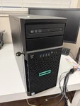 Hp Proliant ML30 GEN9 Xeon E3-1230V5 20 Ram 600GB Logical No Os. Fixed Price $200.00.