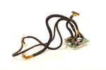 Dell Power Distribution Backplane Board With Cables P/n: 0CWPPD Tested. Fixed Price $29.99.