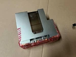 Oem Genuine Dell Poweredge A100 Heatsink XE9680. Fixed Price $59.63.