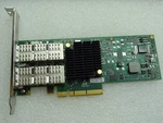Ibm 81Y1537 Mellanox CONNECTX-2 Dual Port Qsfp Qdr 40GB Adapter #TQ1760. Fixed Price $280.00.