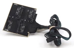 Lenovo 4-SLOT Sata/sas Backplane Board P/n: 120-00006J-042R Tested Working. Fixed Price $49.99.