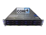 Supermicro CSE-827 X10DRT-P-G5-NI22 Nutanix 4-NODE 2U 12X3.5IN. Fixed Price $399.00.