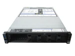 Lenovo System 3650 M5 8-BAY W/ 1X Xeon E5-2630 16GB Ram Drives Server. Fixed Price $98.99.