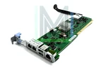 01DH043 02AU290 2DEA Ibm Service Processor Card W/ Battery. Fixed Price $328.34.