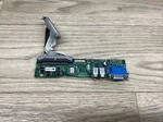 Dell U7816 Computer Server Vga Usb CN-0JH878-13740-723-024I Board #813F127. Fixed Price $14.99.