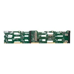 Supermicro Backplane BPN-SAS3-827HD-N4-NI22 12X + 8X Nvme. Fixed Price $217.36.