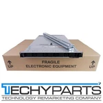 Dell Poweredge R640 2.5" Sff 10-BAY Perc H740P 8GB Idrac 9 Dc Om 2X750W W/rails. Fixed Price $374.90.