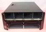 Dell Poweredge Vrtx Rack Chassis Cto 4X M-series Slots 12X 3.5" Sas Hdd Bays. Fixed Price $644.06.