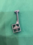 Dell Poweredge R610 Backplane Board Clip. Fixed Price $9.95.