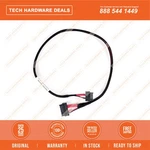 876480-001 Hpe Slim Sata Optical Disk Drive Cable. Fixed Price $15.99.