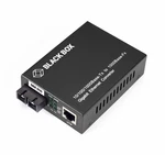 Black Box LGC211A-R2 Pure Networking Transceiver Media. Fixed Price $89.99.