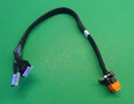 New Dell Poweredge C6400 Server Nvme Cable 75F10. Fixed Price $31.49.