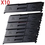 Lot Of 10 Dell Poweredge Server DDR4 Memory Ram Blank Filler 05M8WD. Fixed Price $10.98.