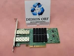 Dell Network Adapter 0W0RM9, Full Height Form Factor, Grade A, Sku 17010. Fixed Price $19.98.
