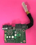 Riverbed M6631-PDB Power Distribution Board With Cables *used, Working*. Fixed Price $18.99.