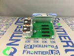 Ibm 5610 Gx++ GEN1 Pcie Riser Card. Fixed Price $85.00.