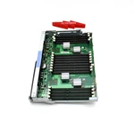 Ibm 69Y2274 Memory Tray And Riser Board Expansion Assembly 16 Dimm. Fixed Price $55.00.