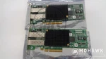 Lot Of Emulex Ibm Lightpulse 8GB Dual Port Pci-e Fiber Channel P002181-01B. Fixed Price $65.00.