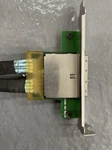 Supermicro Int-ext Minisas 2 Ports Low Profile Cascading 59CM Cable CBL-0168L-LP. Fixed Price $14.95.