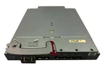 AG641A Hp Bladesystem Cisco Mds 9124E 12PORT Fabric Switch C-class. Fixed Price $323.00.