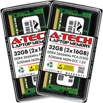 32GB 2X16GB DDR4-2666 Hp Proone 600 G4 Aio G5 Memory Ram. Fixed Price $239.38.