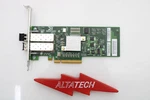 Dell 84-1000446-01 Brocade 825 8GBPS Dual-port Fh Full Height Host Bus Adapter. Fixed Price $54.99.