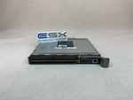 Dell NG39H Mellanox M4001F 40/56GB 32 Port Infiniband Switch For M1000E. Fixed Price $84.95.