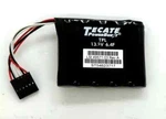 Lsi 49571-03 Tpl 13.5V 6.4F Raid Controller Battery BBU09 Tested. Fixed Price $14.99.