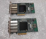 Atto Celerity FC-84EN Fiber Pcie FC84EN Port 8GB/S Xserver (6 Cards Available). Fixed Price $150.00.