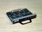 Cisco PA-4E 4X Ethernet For 7200 7204 7206 Vxr Router. Fixed Price $73.87.
