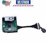 01KNYY HDMI2.0B Io Daughter Board Dell Optiplex 7070 7080 7000MFF Usk. Fixed Price $35.00.