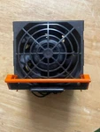 Ibm 74Y9391 80MM Fan Assembly Blower For 9179-MHB Mhc Mhd 9117-MMB Mmc Mmd Ead. Fixed Price $21.00.