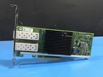 Dell Oem Intel X710-DA2 10GB Sfp+ Dual Port Network Card Y5M7N. Fixed Price $39.99.
