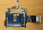 Genuine Hp Elitebook 840 G1/G2 Smart Card Reader With Cables Tested. Fixed Price $9.89.