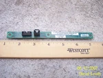 2X Lot Dell Poweredge PE1800 Panel Boards DAS56TB34D4 CN-OK3214. Fixed Price $19.99.