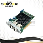 (lot Of 10) Hpe 561FLR-T 10GB Dual Port Flexiblelom Nic 700699-B21 701525-001. Fixed Price $119.99.